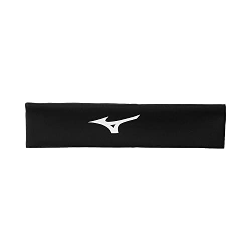 MizunoHeadband