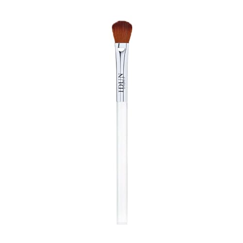 Angled Blending Brush - 010 by Idun Minerals for Women - 1 Pc Brush
