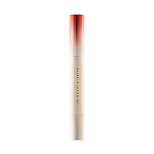 Butter Mellow Lip Balm #01 Cherry Bloom, 1.7g (0.06oz) ? Moisturizing & Nourishing Lip Care for Soft, Smooth Lips
