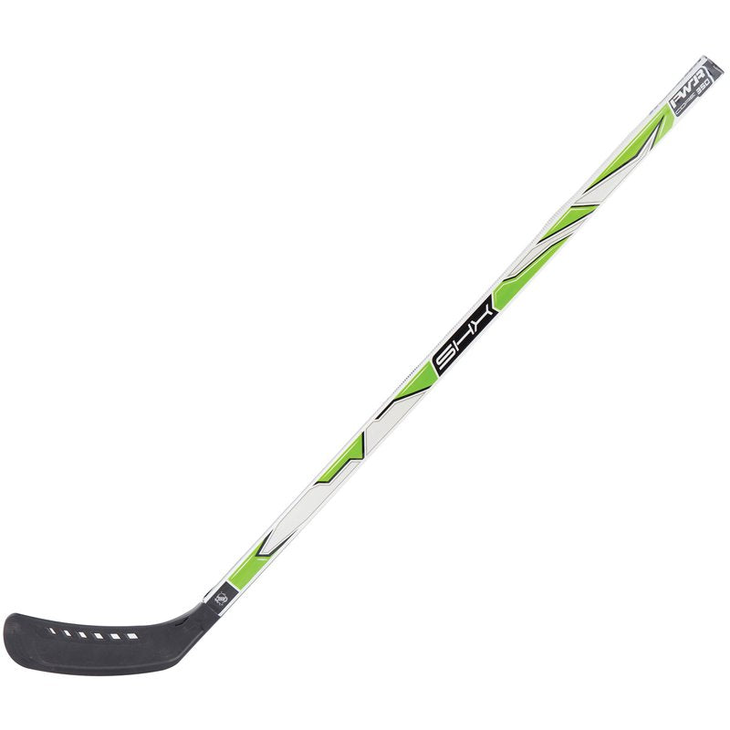 Mini Hockey Goal Set for Kids with Sticks and Ball - 36 Inch Playset
