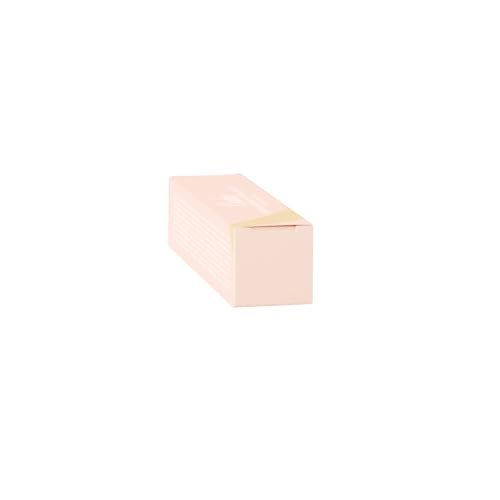 Oulac Beige Lipsticks for Women, Pale Nude Matte Lip Base, Full Coverage Lip Color, Satin Matte Finish, Cream Texture, Hydrating, Infused with Hyaluronic Acid, Vegan & Clean Beauty 4g SG01 Bare