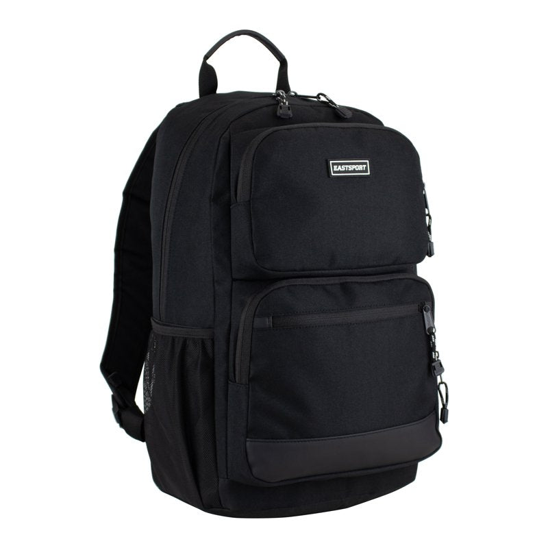 Unisex 17 Inch Aurora Core Backpack Water-Resistant Laptop Bag for School & Travel