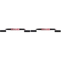 L.A. COLORS Lip Contour (carded), Regal CBLC828 (Pack of 2)