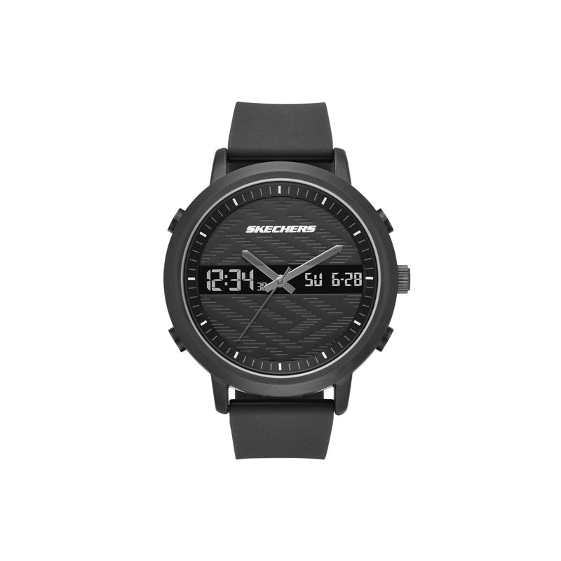 Digital Chronograph Watch for Men and Women - Water Resistant