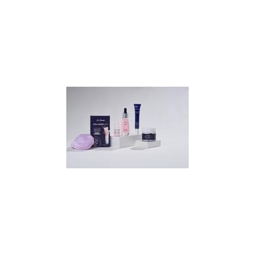M. Asam Collagen Lift 24h Face Cream ? Anti-aging Face Moisturizer for a Collagen Boost, Lightweight & nourishing facial care for firm contours, resilience & elasticity, 1.69 Fl Oz