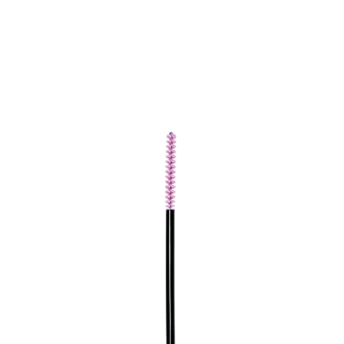 Almay Eyebrow Gel with Marula Oil, Flake-Free & Lightweight Brows, Hypoallergenic, Clear, 1 Count