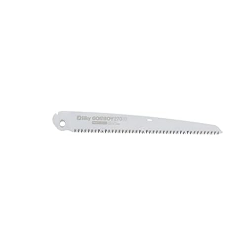 Silky Replacement Blade Only GomBoy 270mm Medium Teeth (122-27)