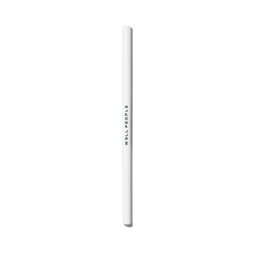 Well People Expressionist Brow Pencil, Defining Brow Pencil For A Natural Finish, Ultra-fine Tip For Total Precision, Vegan & Cruelty-free, Neutral Brown