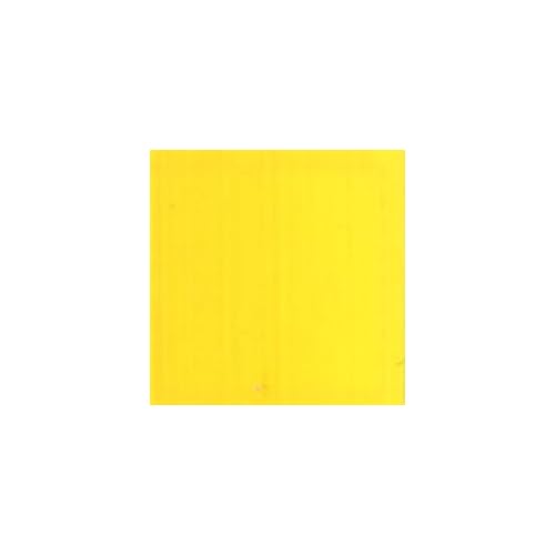 Holbein Duo Watersoluble Oil Colors - Cadmium Yellow (N) - 40ml Tube