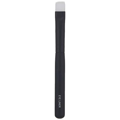 M?TIER Flat Eyeliner Brush, Vegan Fibers