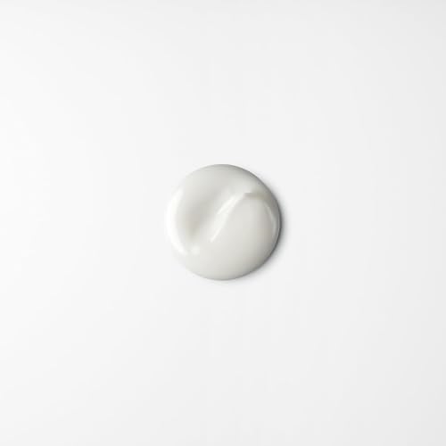 shu uemura art of hair Uzu Cotton Definition Cream - Anti-Frizz, Flexible Hold and Natural Shine, For Wavy and Curly Hair, 2.54 Fl Oz