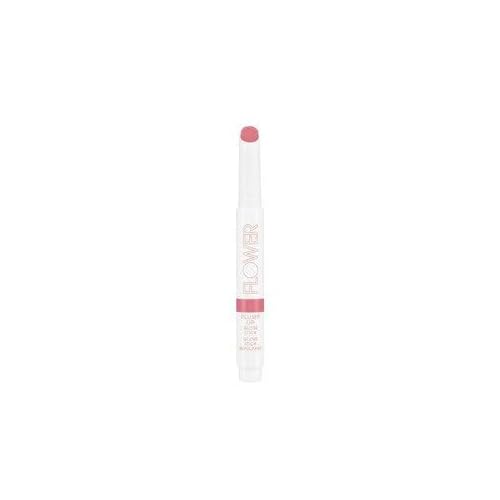 FLOWER BEAUTY Plump It Up Lip Gloss Stick - Spicy