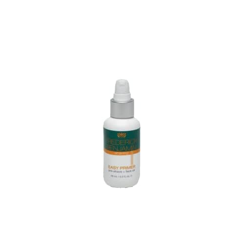 Frederick Benjamin Natural Pre-shave Oil, 2 Oz