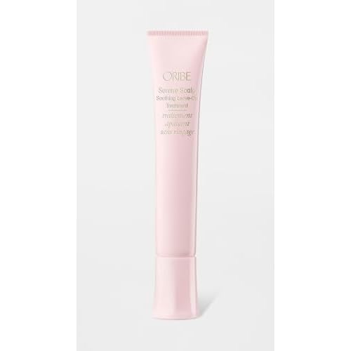 Oribe Serene Scalp Soothing Leave-On Treatment 1.7 Fl Oz (Pack of 1)