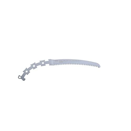 Silky Replacement Blade Only TSURUGI Curved Blade 210mm Large Teeth (455-21)