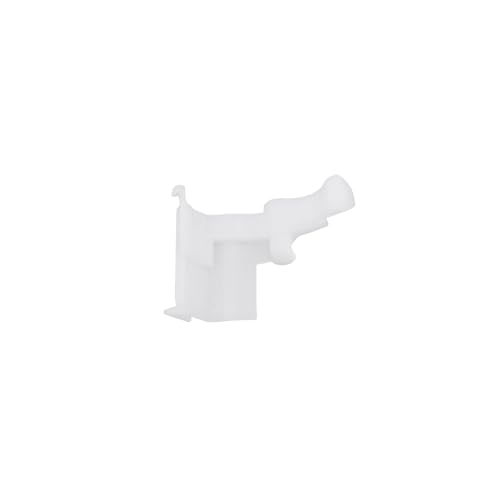 1 Pcs LY2579001 Feeder Cam Lever for Brother MFC-7360 DCP-7055 DCP-7060 DCP-7065 DC-P7070 HL2130 HL2220 HL2240 HL-2250 HL-2270 HL-2280 MFC-7365 MFC-7460