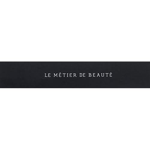 M?TIER Flat Eyeliner Brush, Vegan Fibers