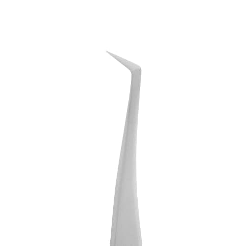 STALEKS PRO Eyelashe Tweezer (TE-4012)