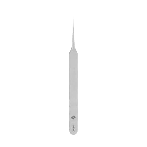 STALEKS PRO Eyelashe Tweezer (TE-4010)
