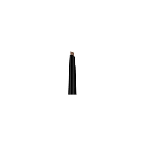 L'Oreal Paris Brow Stylist Shape & Fill Mechanical Eye Brow Makeup Pencil, Brunette, 0.008 oz.