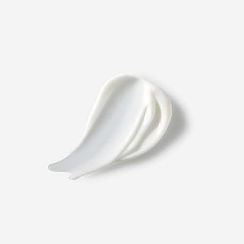 Silky Ceramide Cream | Protect + Revitalize | Restores Skin Barrier & Hydrates, Peptides & Glow-Boosting Nutrients | Fragrance-Free