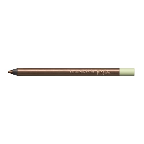 Pixi Beauty Endless Silky Eye Pen (BronzeBeam) | Waterproof & Hypoallergenic | 0.04 oz/1.2 g