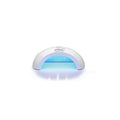 Gelish Mini LED Light ? Professional Nail Lamp, Gel Light, Nail Dryer for Gel Polish, Fast Drying, Compact & Portable LED Light for Home & Salon Use
