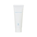 Fleuri - Mineral Clay Foam - Gentle Face Cleanser, Face Wash, Daily Facial Cleanser for Sensitive Skin, Moisturizing Face Wash for Normal to Dry Skin, Made in Japan, 3.5 fl oz, 100g