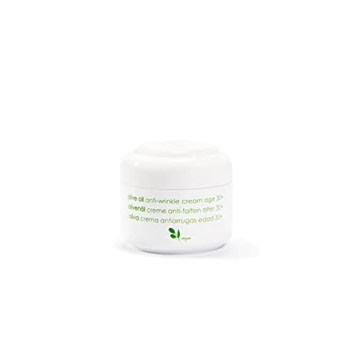 Ziaja Olive Oil Anti-Wrinkle Cream