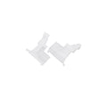 1 Pcs LY2579001 Feeder Cam Lever for Brother MFC-7360 DCP-7055 DCP-7060 DCP-7065 DC-P7070 HL2130 HL2220 HL2240 HL-2250 HL-2270 HL-2280 MFC-7365 MFC-7460
