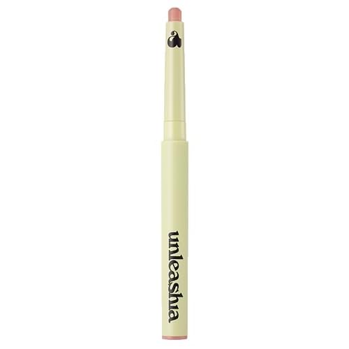UNLEASHIA] Oh! Happy Day Lip Pencil (No.4 Bae Bae)