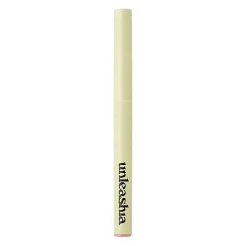 UNLEASHIA] Oh! Happy Day Lip Pencil (No.4 Bae Bae)