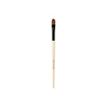 Bobbi Brown Foundation & Concealer Brush | Full Coverage & Touch-Up Makeup Brushes for Blemishes, Dark Circles & Seamless Blending