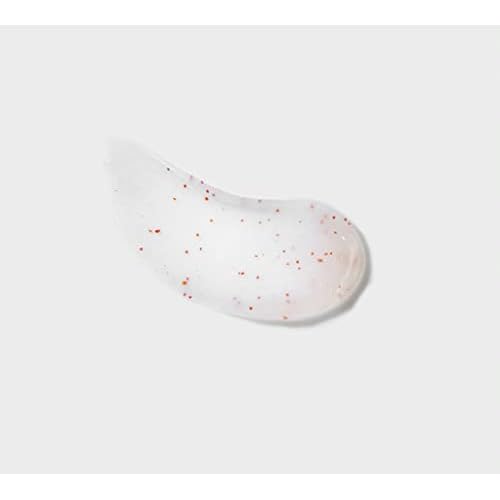 AHAVA Firming MultiVitamin Massage Mask - Enhances Firmness, Luminosity & Radiance, Enriched with Antiaging Vitamin C, Pro B5, B3, D & Exclusive Osmoter, Blend of Dead Sea Minerals, 1.7 Fl.Oz
