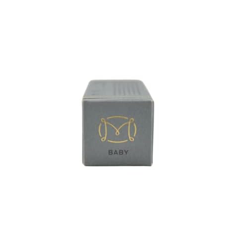MERIT Signature Lip Lightweight Lipstick Baby