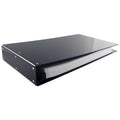 11x17 Acrylic Binder Panel with 2-Inch EZ Comfort Locking Angle-D Ring