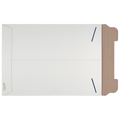 11x17 Flat Mailer - Pack of 10 Durable Shipping Envelopes for Documents