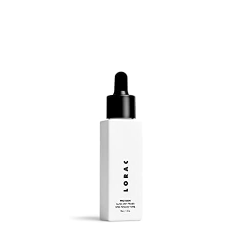 LORAC Pro Skin Glass Skin Primer Makeup