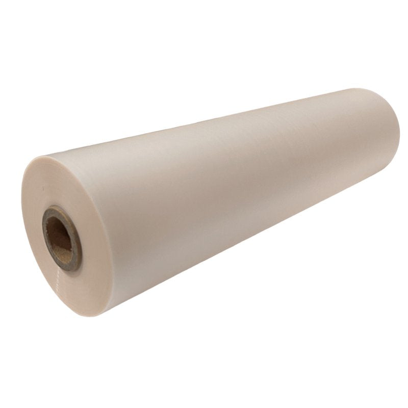 Matte Laminating Film Roll 12.6 x 656 ft for Paper and Photo Preservation