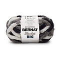 Bernat Blanket Big Jumbo Yarn Pack for Cozy Home Projects 12 Skeins