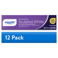 Multipack Whitening Toothpaste with Fresh Mint - 12 Pack, 3.8 oz