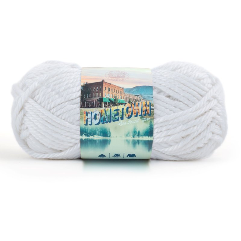 Super Bulky Acrylic Yarn Pack for Knitting and Crocheting - Multiple Colors
