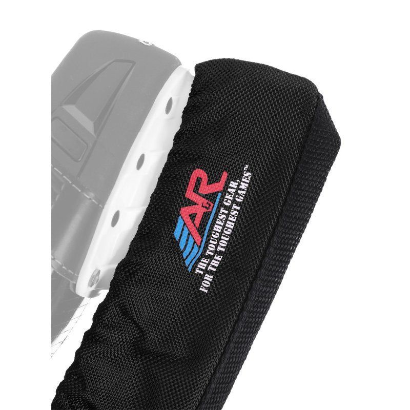 Ice Skate Blade Guards Pro Stock TuffTerrys Small Protective Skate Guards