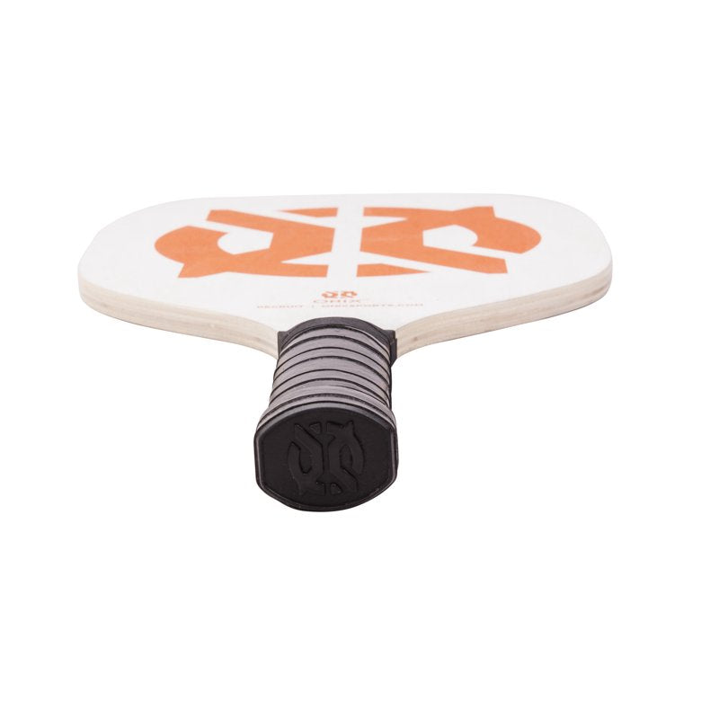 Onix Recruit Pickleball Starter Set – 2 Paddles & 2 Pickleballs for Beginners