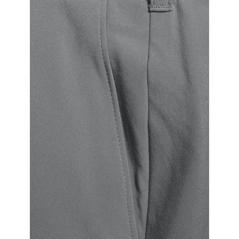 Men's Stretch Golf Shorts with Active Flex Waist - Moisture-Wicking, Sun Protection, Eco-Friendly