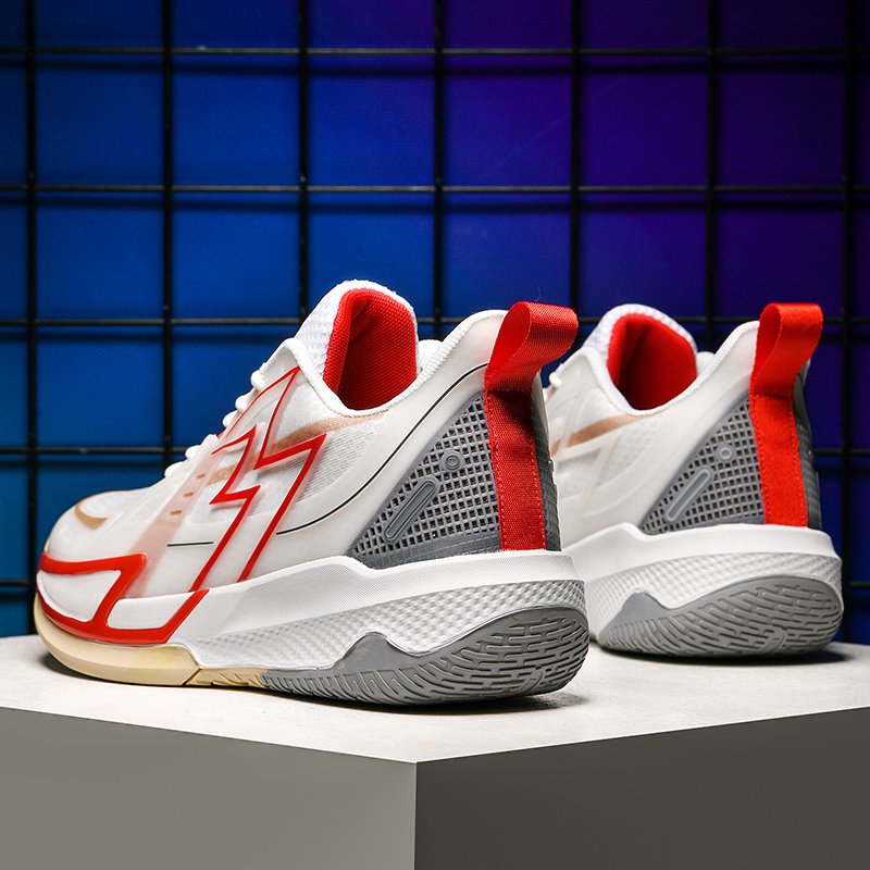 Women's Basketball Shoes Lightweight Non-Slip Athletic Sneakers for Sport & Outdoor