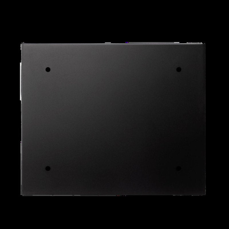 Large Personal Safe with Electronic Lock - Secure Storage for Office or Home