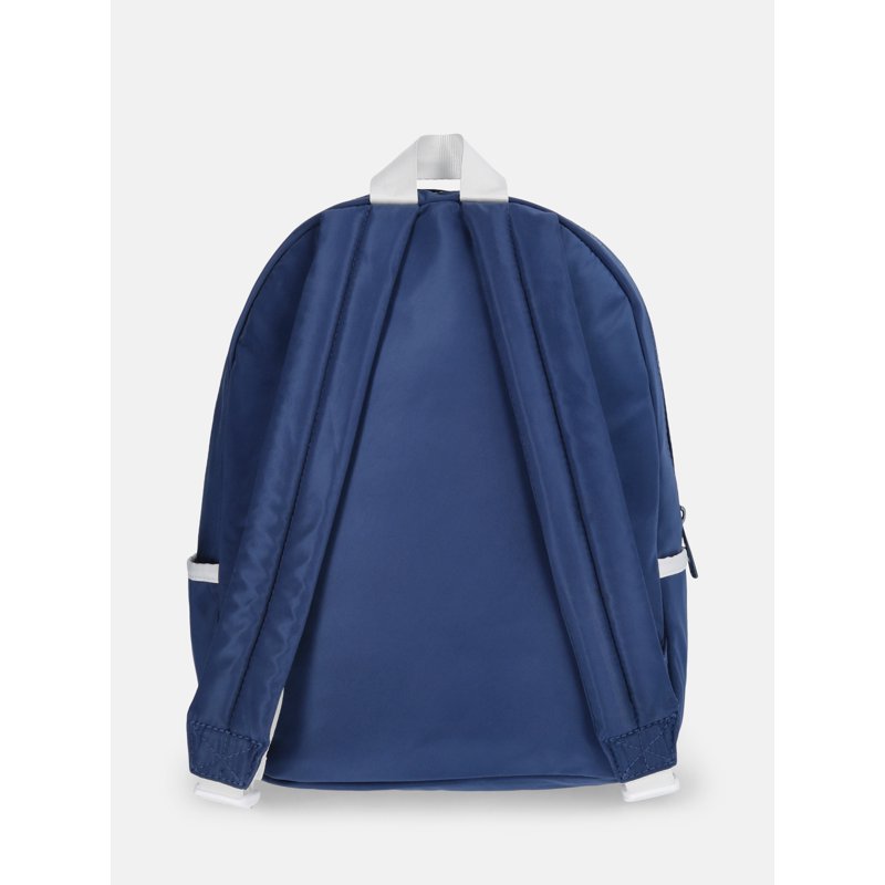Women's Hands-Free Mini Backpack - Clear or Cadet Blue