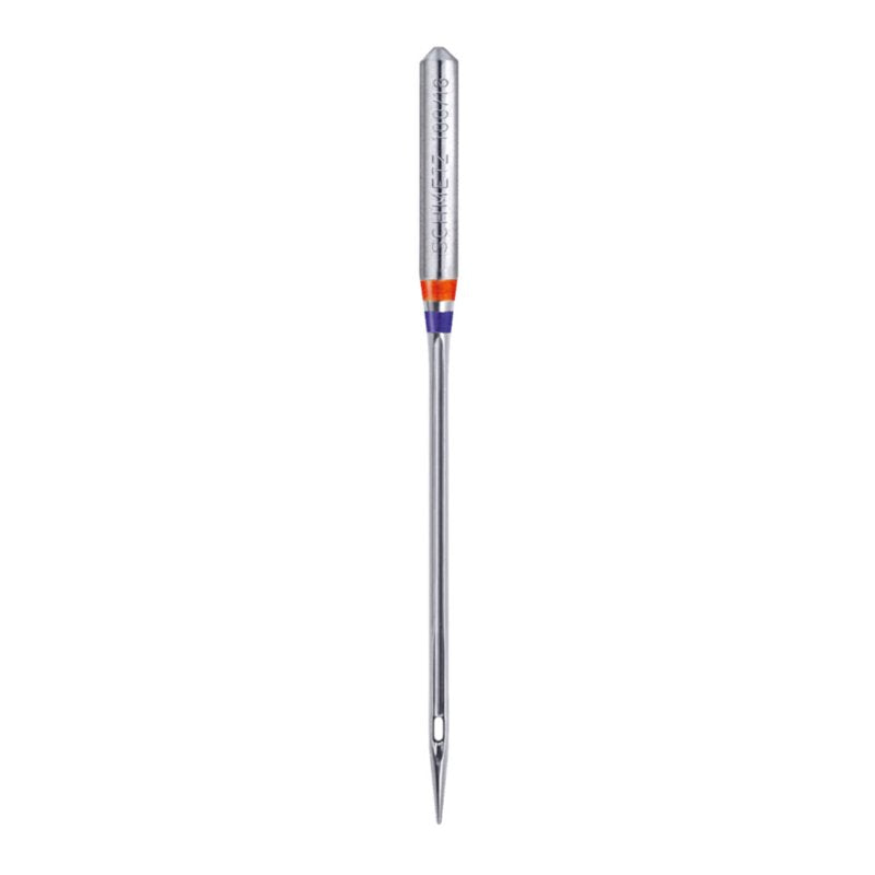 Sewing Machine Needles for Knit Fabrics - Jersey/Ball Point, Multiple Sizes & Packs