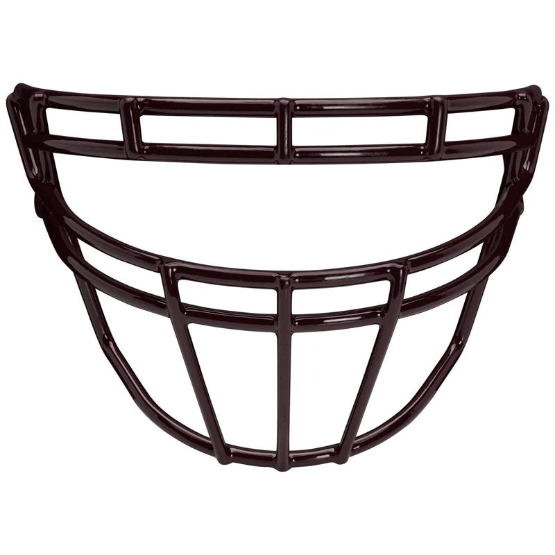 Football Facemask Carbon Steel for Schutt F7 Helmet - Unisex